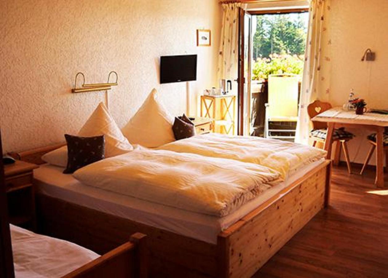 Pension Draxlerhof Neuschonau Bagian luar foto