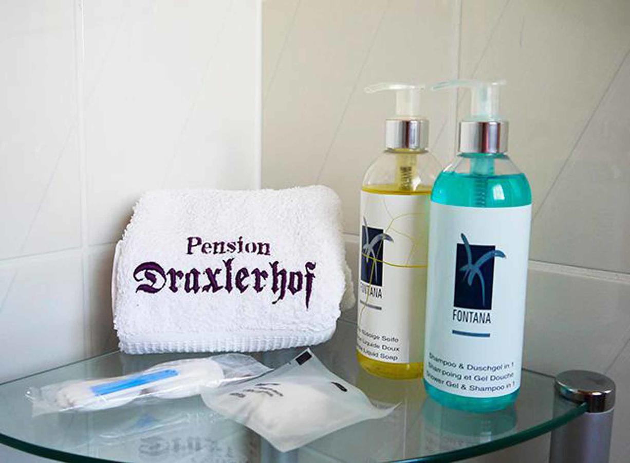 Pension Draxlerhof Neuschonau Bagian luar foto
