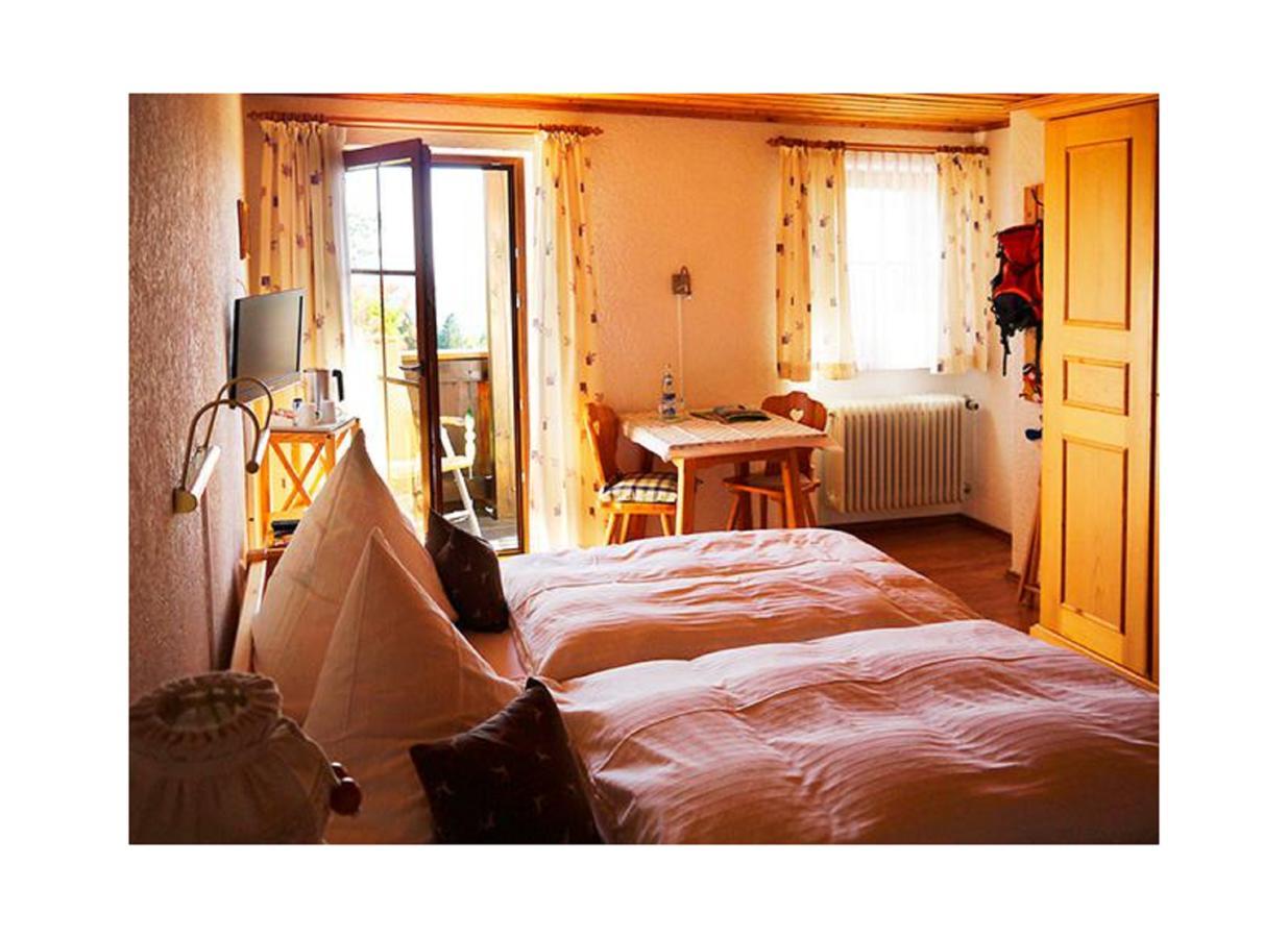 Pension Draxlerhof Neuschonau Bagian luar foto